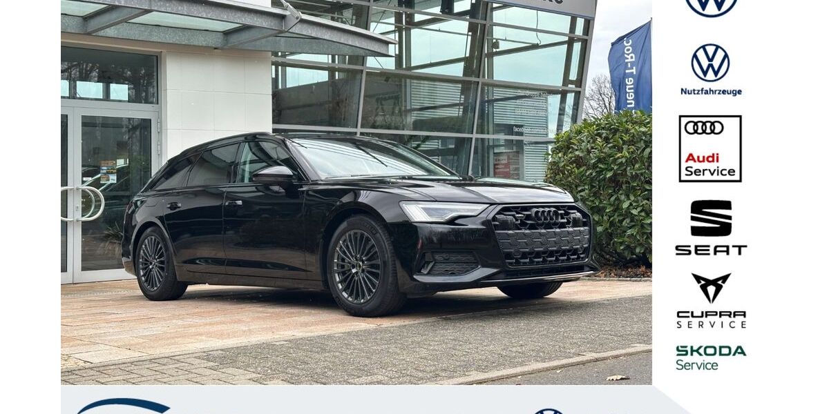 Audi A6 34.267 km 46.990 &euro; Brand-Erbisdorf 09618