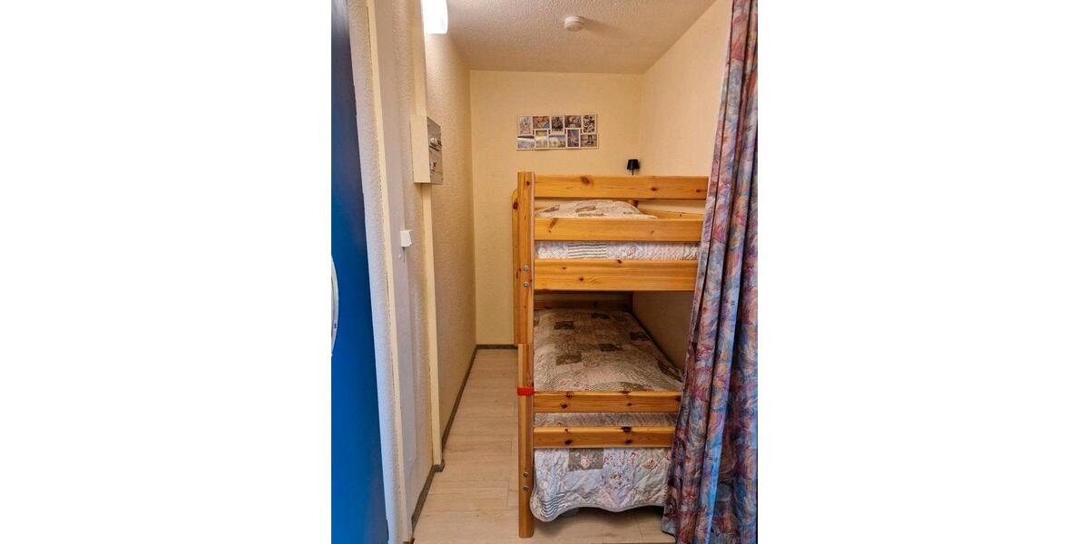 Etagenwohnung Damp - 2.5 Zimmer, 49 m&sup2;, 214.500&euro; | Angebot:27092628