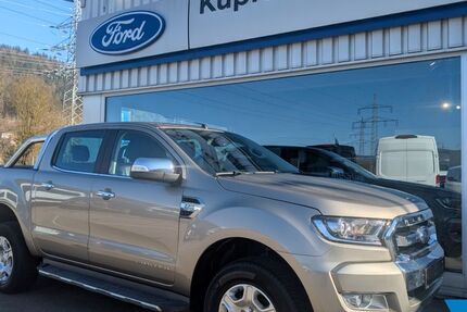 Ford Ranger 111.700 km 24.990 &euro; Tuttlingen 78532