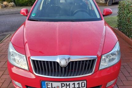 Skoda Octavia 265.000 km 2.950 &euro; Meppen 49716