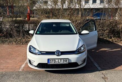VW Golf 79.356 km 14.490 &euro; Burweg 21709