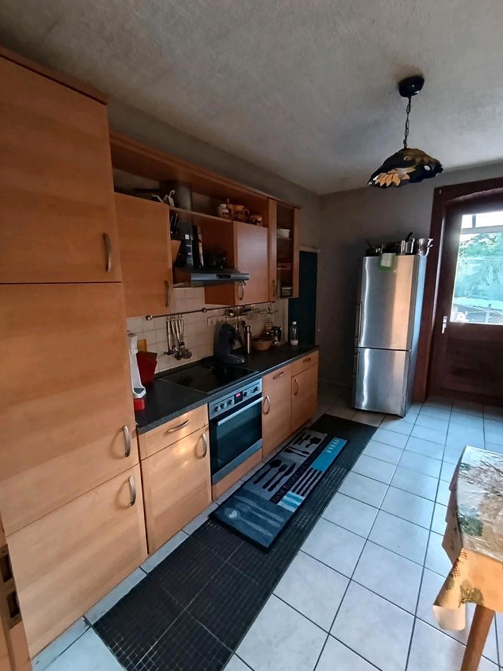 Haus zu vermieten