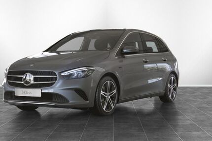 Mercedes-Benz B 250 54.710 km 25.977 &euro; Sangerhausen 06526