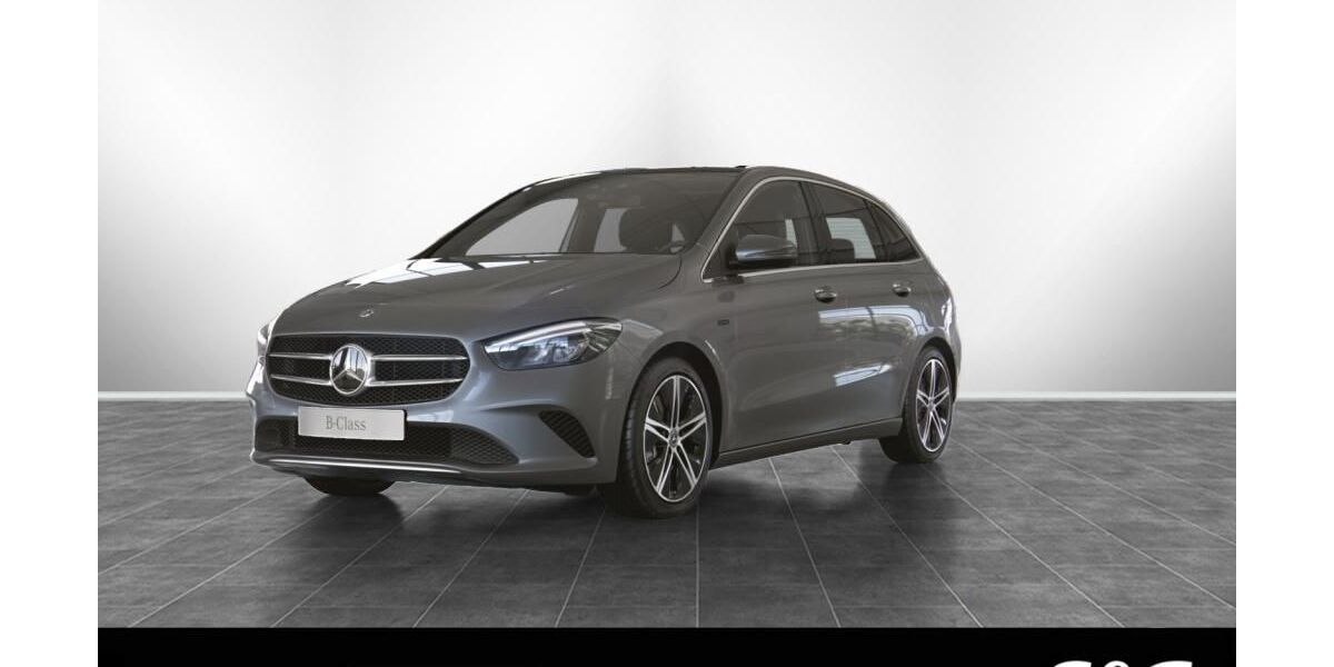 Mercedes-Benz B 250 54.710 km 25.977 &euro; Sangerhausen 06526
