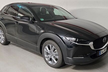 Mazda CX-30 6.820 km 21.590 &euro; Berlin 10787