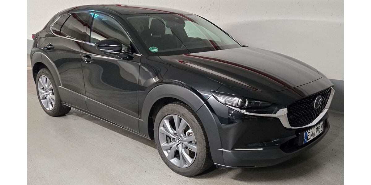 Mazda CX-30 6.820 km 21.590 &euro; Berlin 10787