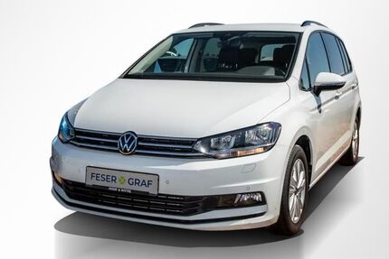 VW Touran 87.830 km 25.950 &euro; Bernburg 06406