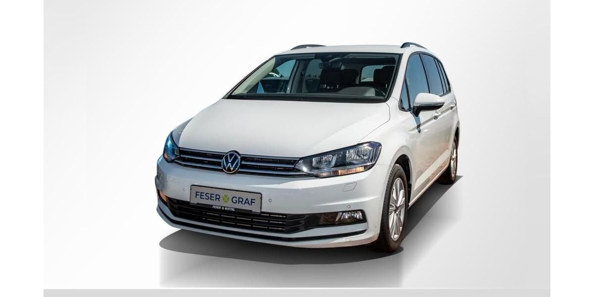 VW Touran 87.830 km 25.950 &euro; Bernburg 06406