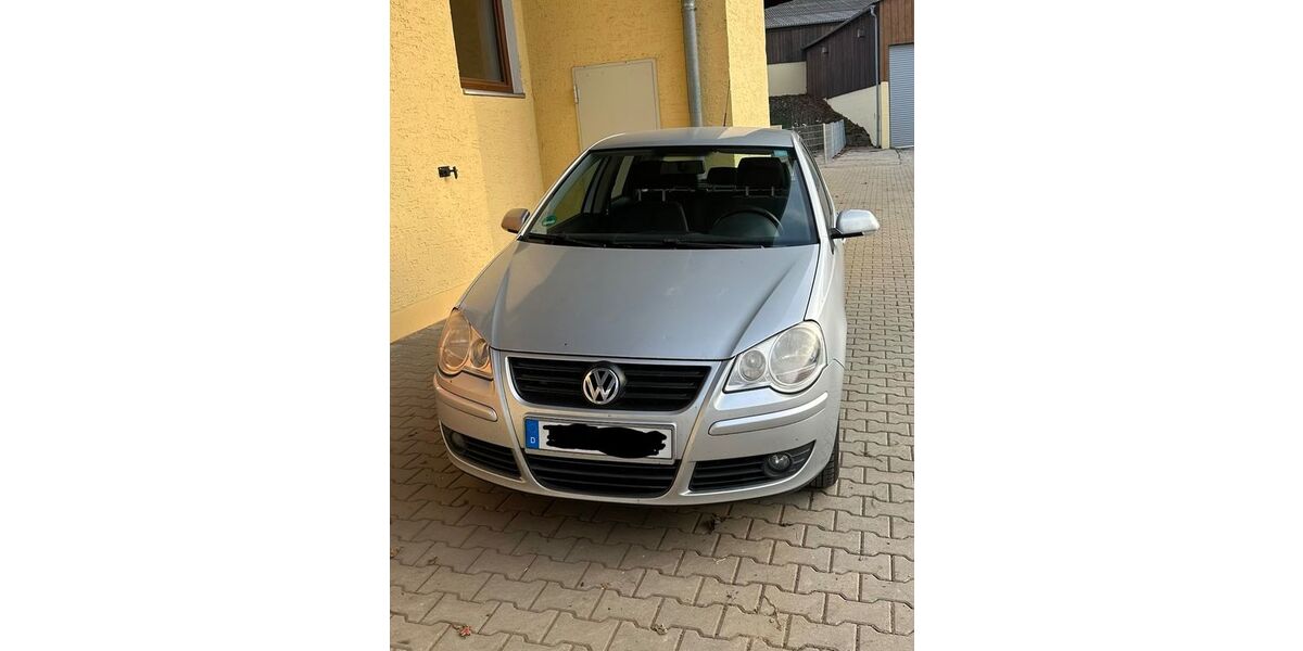 VW Polo 132.600 km 2.000 &euro; Regenstauf 93128