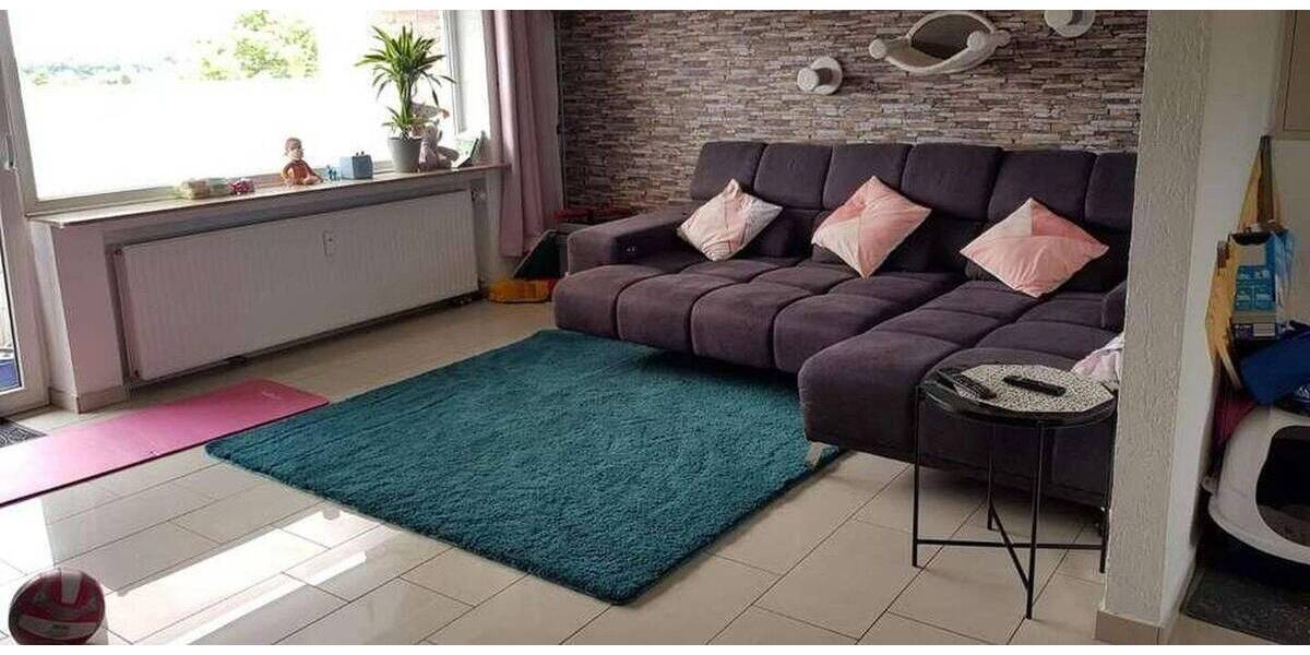 Etagenwohnung Senden - 4 Zimmer, 86 m&sup2;, 269.000&euro; | Angebot:25992812