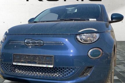 Fiat 500e 17.701 km 22.499 &euro; Suhl 98528