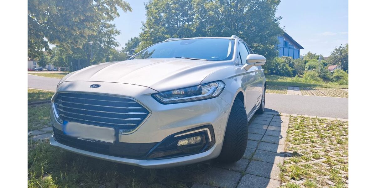 Ford Mondeo 59.000 km 21.900 &euro; Bindlach 95463