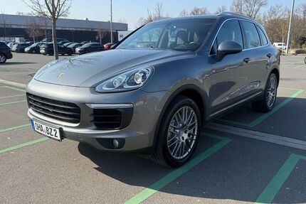Porsche Cayenne 158.500 km 35.900 &euro; Göttingen 37073