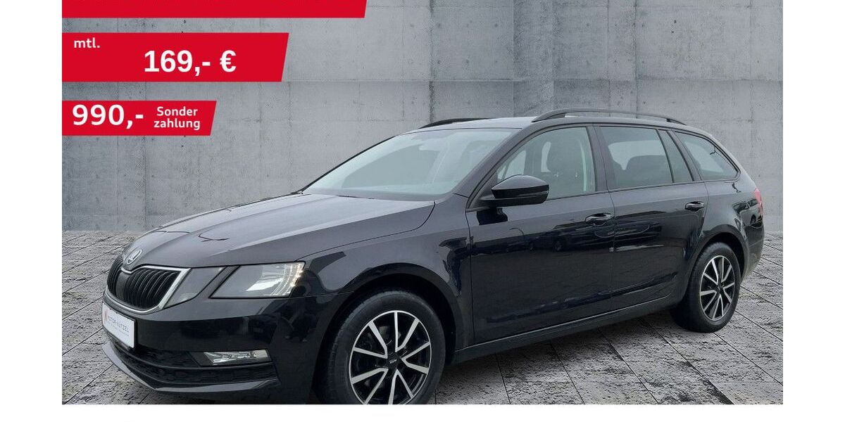 Skoda Octavia 134.488 km 15.600 &euro; Scheßlitz 96110