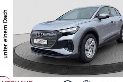 Audi Q4 e-tron 45.050 km 28.600 &euro; Abensberg 93326