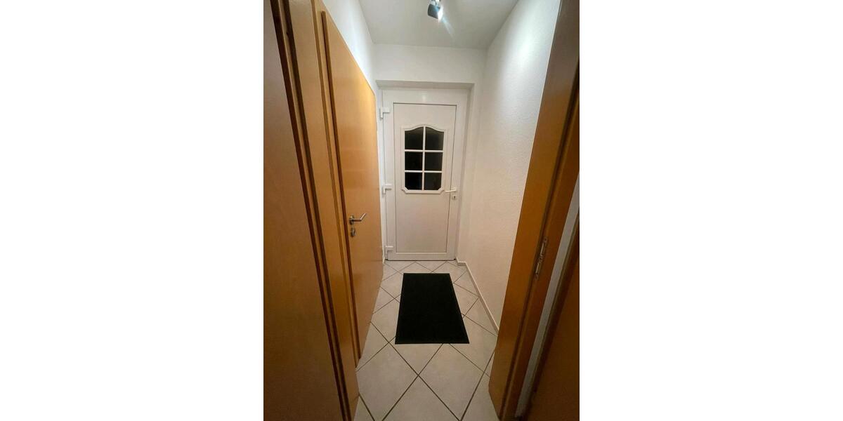 Reihenhaus Schortens - 4 Zimmer, 111 m&sup2;, 1.060&euro; | Angebot:26314755