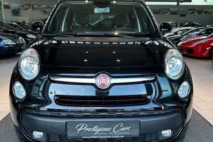 Fiat 500L 90.000 km 8.549 € Ludwigsburg 71638