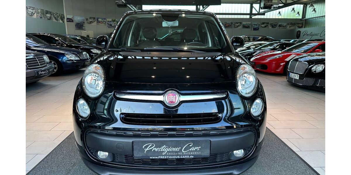 Fiat 500L 90.000 km 8.949 &euro; Steinheim an der Murr 71711