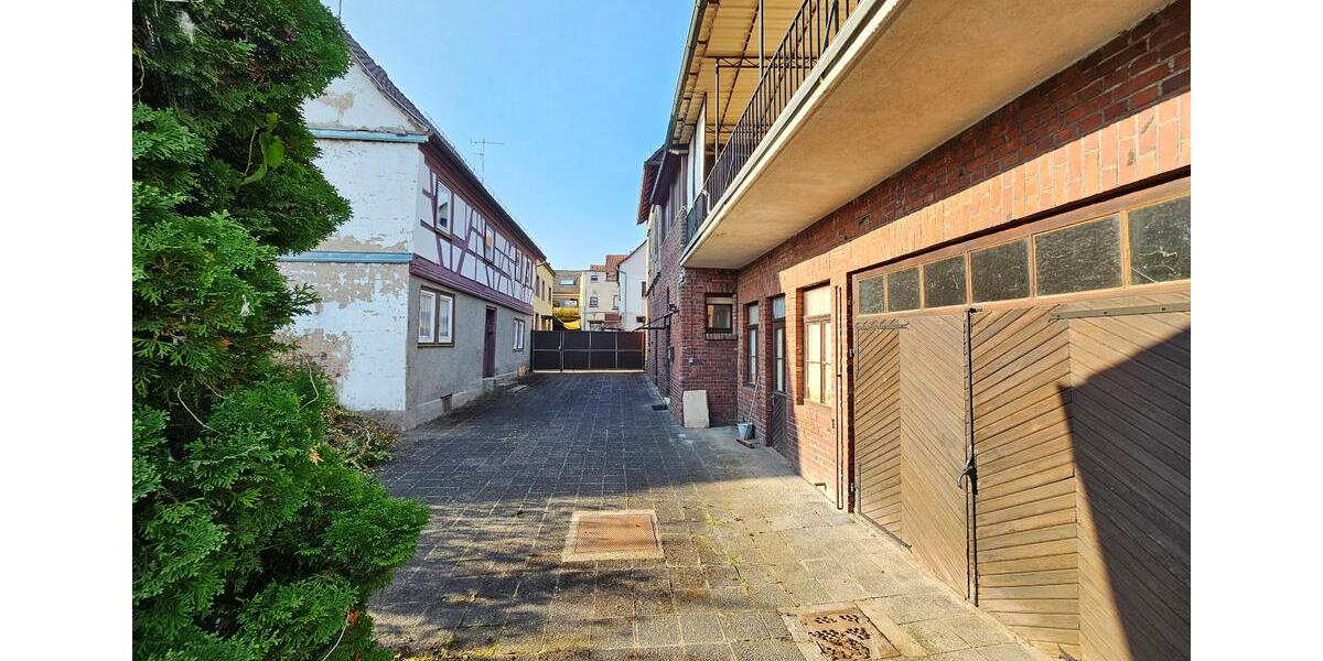 Einfamilienhaus Hösbach - 9 Zimmer, 162 m&sup2;, 360.000&euro; | Angebot:26879364