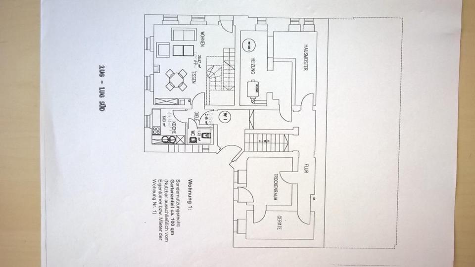 Maisonettenwohnung Plauen - 4 Zimmer, 98 m&sup2;, 149.000&euro; | Angebot:25507183