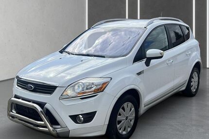 Ford Kuga 142.847 km 5.990 &euro; Spangenberg 34286