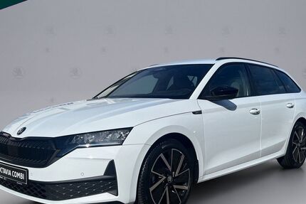 Skoda Octavia 6.000 km 37.790 &euro; Emmendingen 79312