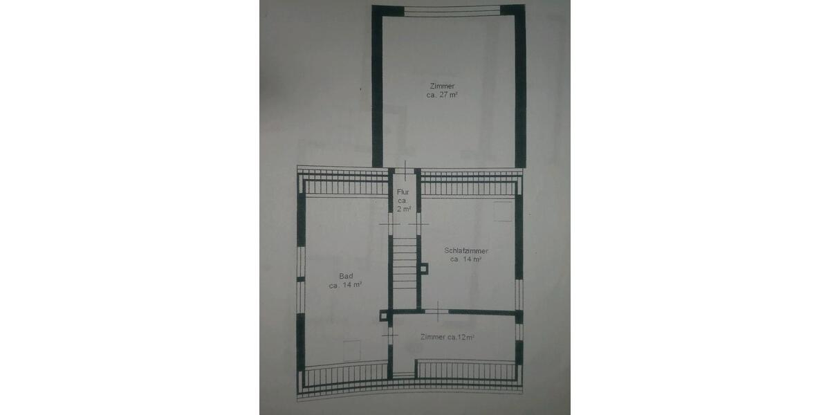Einfamilienhaus Bremerhaven Leherheide - 6 Zimmer, 140 m&sup2;, 285.000&euro; | Angebot:26694155