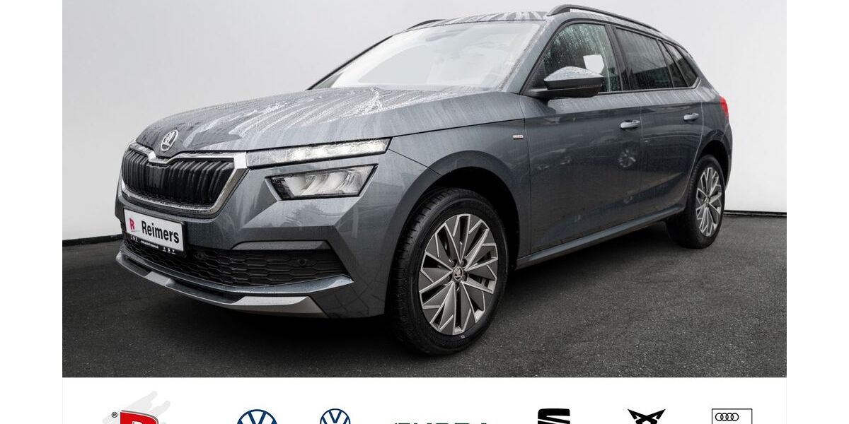 Skoda Kamiq 47.650 km 16.949 &euro; Schenefeld 22869