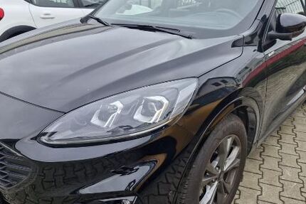 Ford Kuga 3.848 km 26.990 € Hirschaid 96114