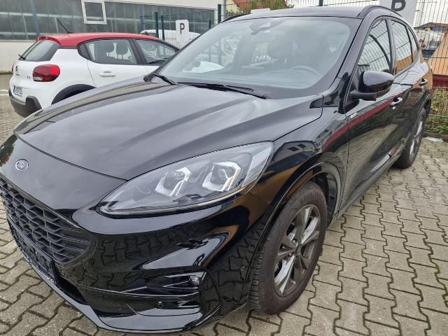 Ford Kuga 3.848 km 26.990 € Hirschaid 96114