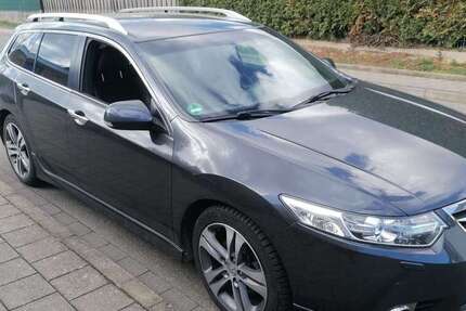 Honda Accord 154.000 km 11.200 &euro; Düren, Stadt 52351