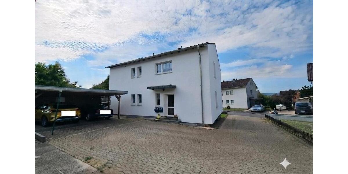 Mehrfamilienhaus, Wohnhaus Blomberg - 6 Zimmer, 140 m&sup2;, 350.000&euro; | Angebot:27113640