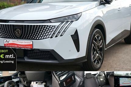 Peugeot 5008 9.102 km 31.750 &euro; Harrislee 24955