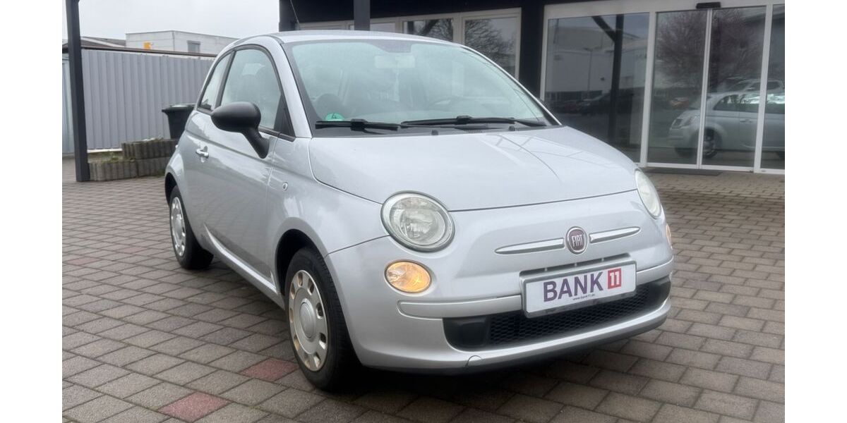 Fiat 500 148.000 km 3.750 &euro; Sankt. Wendel 66606