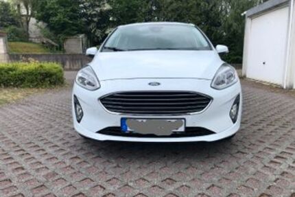 Ford Fiesta 155.000 km 7.700 &euro; Neunkirchen 66538