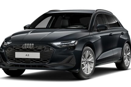 Audi A3 7.873 km 37.830 &euro; Mitterteich 95666