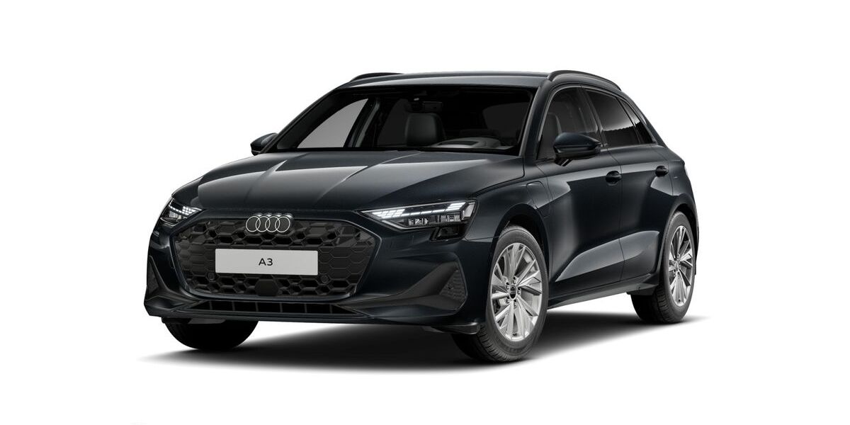 Audi A3 7.873 km 37.830 &euro; Mitterteich 95666