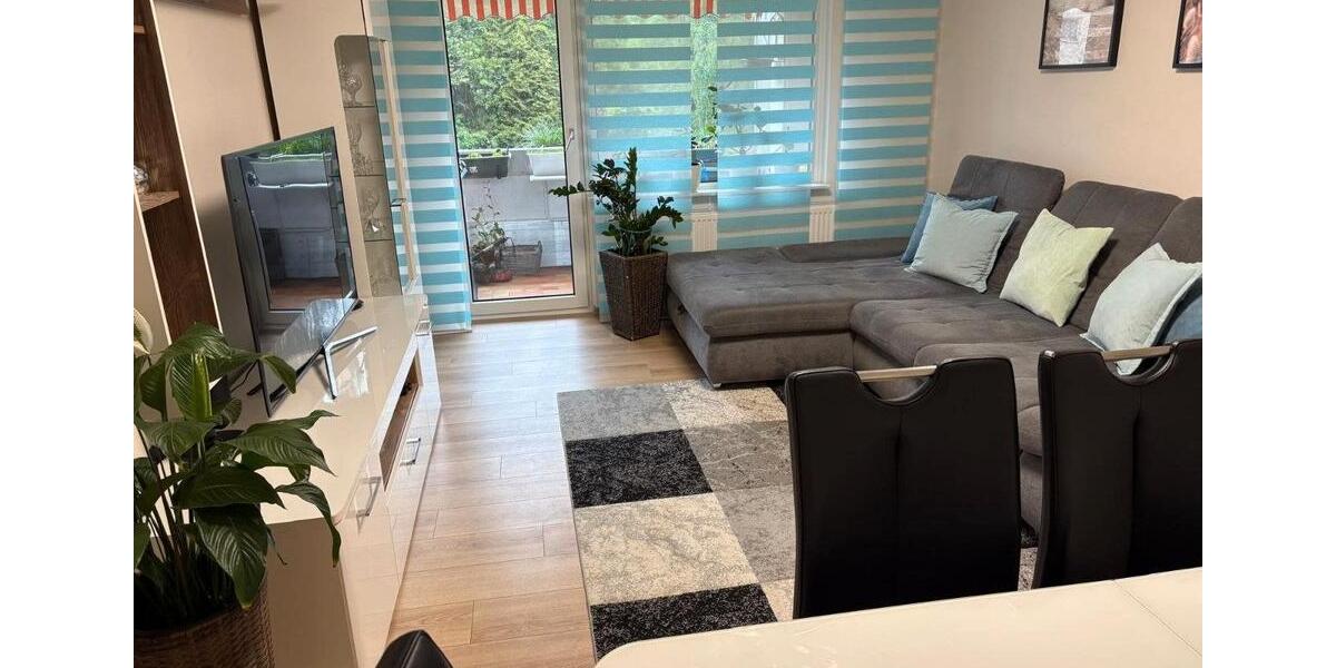 Erdgeschoßwohnung Arnsberg Rusch - 3 Zimmer, 70 m&sup2;, 169.000&euro; | Angebot:26699207