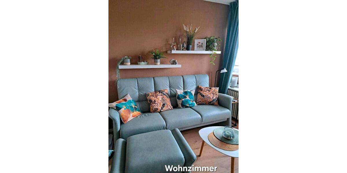Etagenwohnung Schönberg (Holstein) - 1 Zimmer, 39 m&sup2;, 159.000&euro; | Angebot:26534425