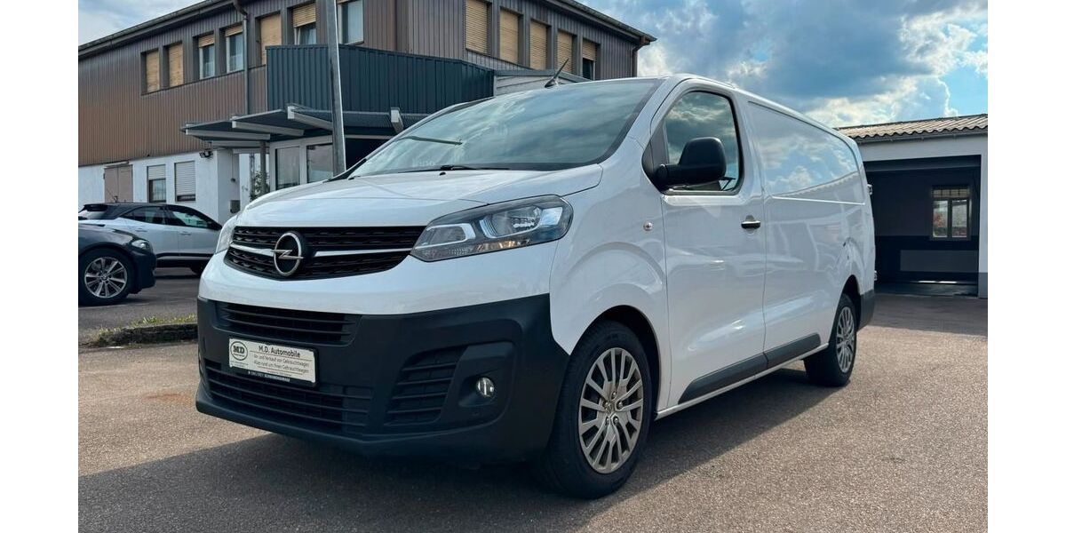 Opel Vivaro 199.000 km 8.990 &euro; Göppingen 73037
