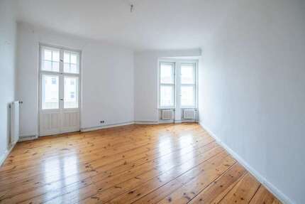 Wohnung zum Kaufen in Berlin 498.000 € 107.53 m²