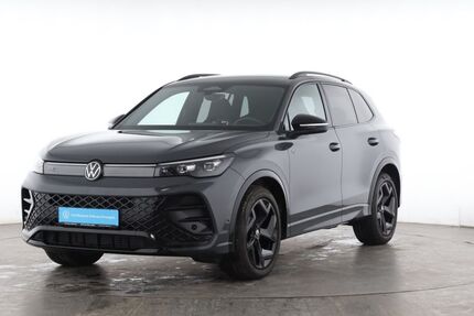 VW Tiguan 14.486 km 40.390 &euro; Plattling 94447