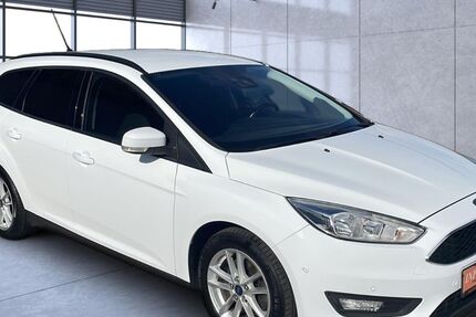 Ford Focus 155.487 km 6.300 &euro; Erfurt 99086