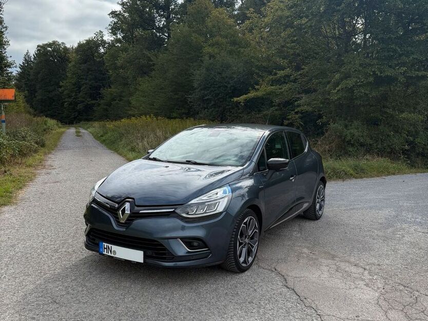 Clio