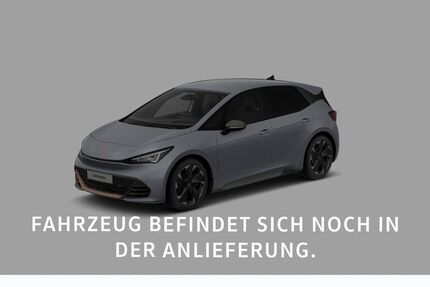 Cupra Born 5.500 km 36.480 &euro; Würzburg 97076