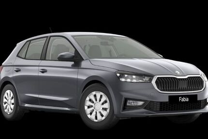 Skoda Fabia 19.580 km 20.240 &euro; Goslar 38644