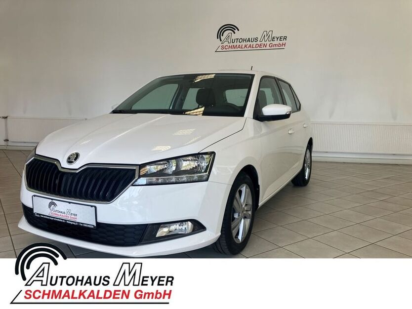 Fabia