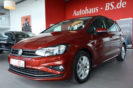 VW Golf Sportsvan 48.251 km 15.880 &euro; Braunschweig 38116