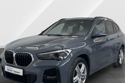 BMW X1 68.948 km 26.666 &euro; Minden 32429