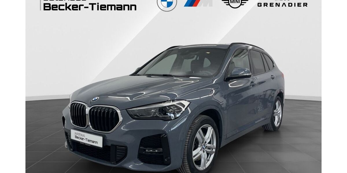 BMW X1 68.948 km 26.666 &euro; Minden 32429